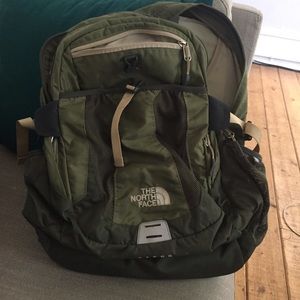 North Face Recon Backpack